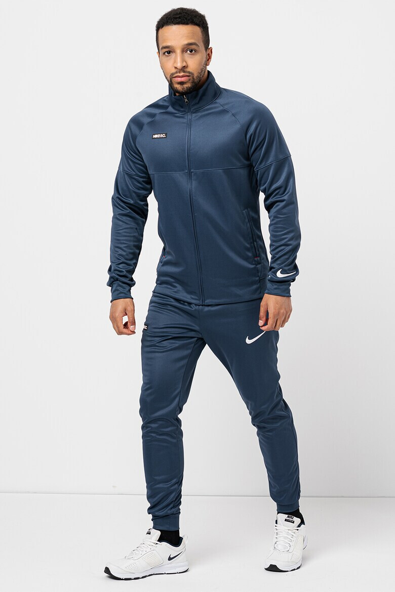 Nike Футболен екип с Dri-Fit - Pepit.bg