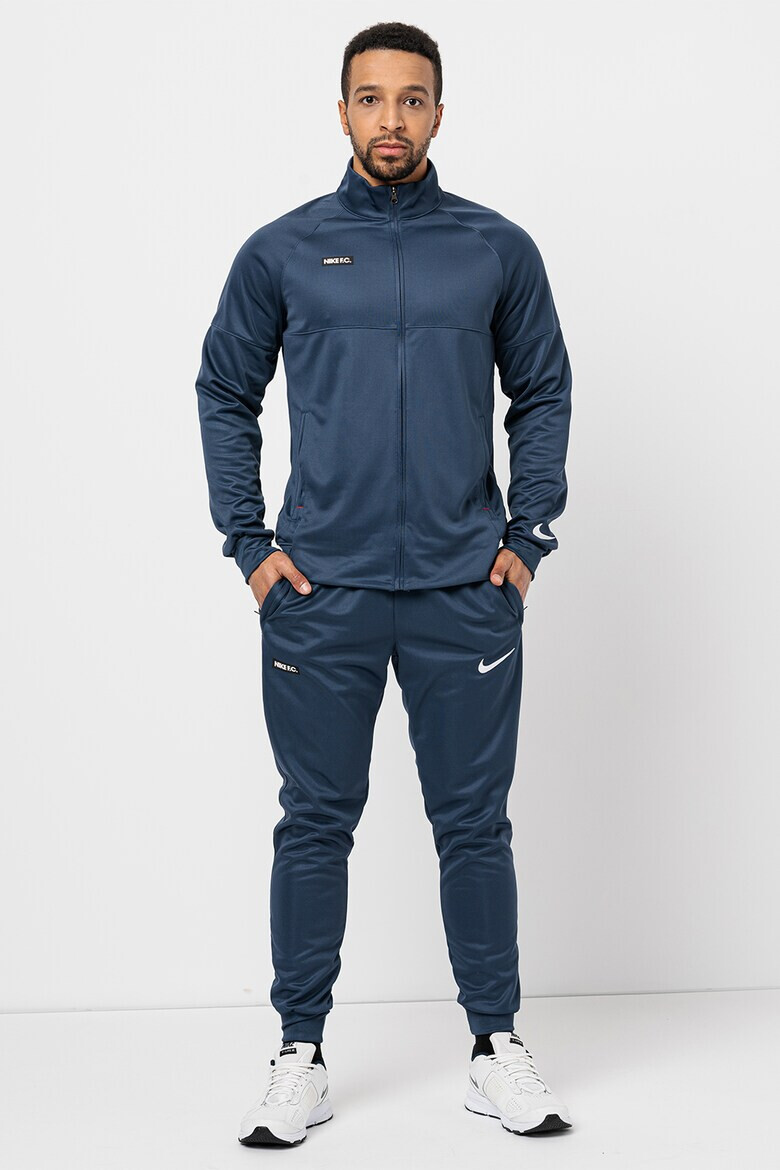 Nike Футболен екип с Dri-Fit - Pepit.bg
