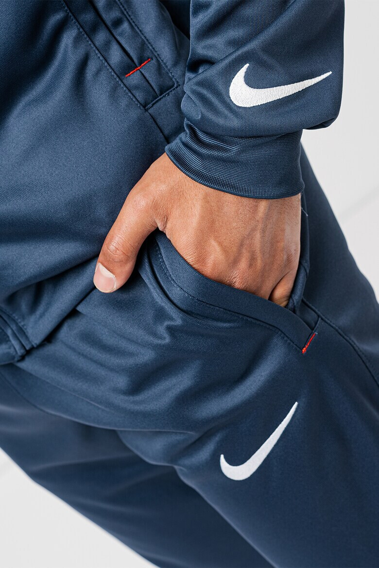 Nike Футболен екип с Dri-Fit - Pepit.bg