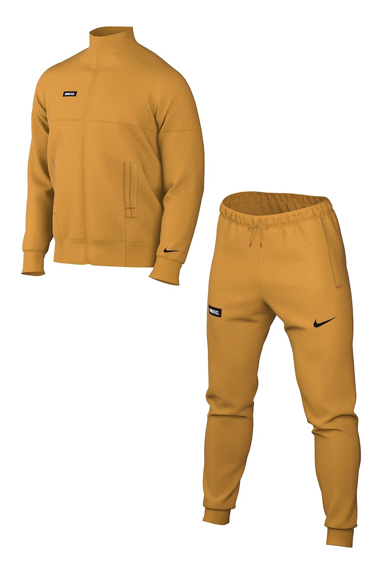 Nike Футболен екип с Dri-Fit - Pepit.bg