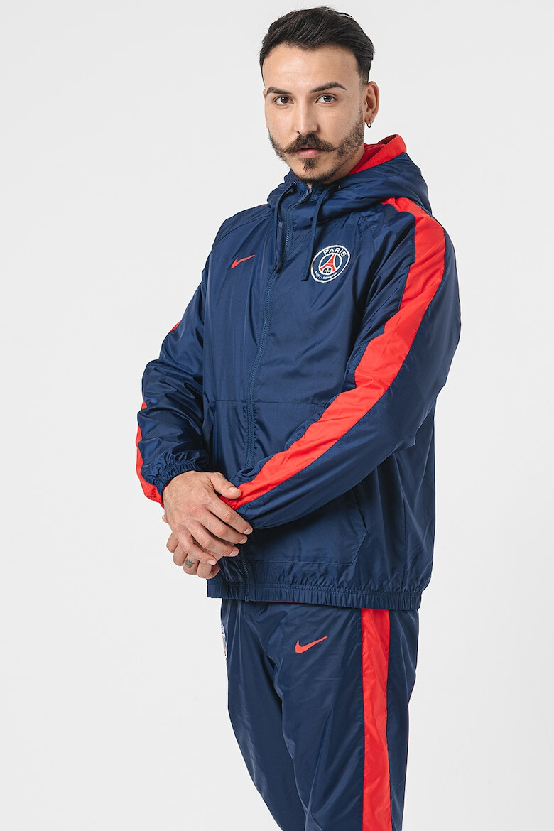 Nike Футболен екип с контрасти - Pepit.bg