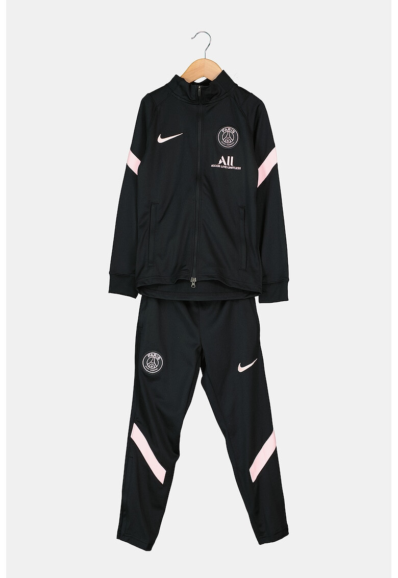 Nike Футболен екип с лого - Pepit.bg