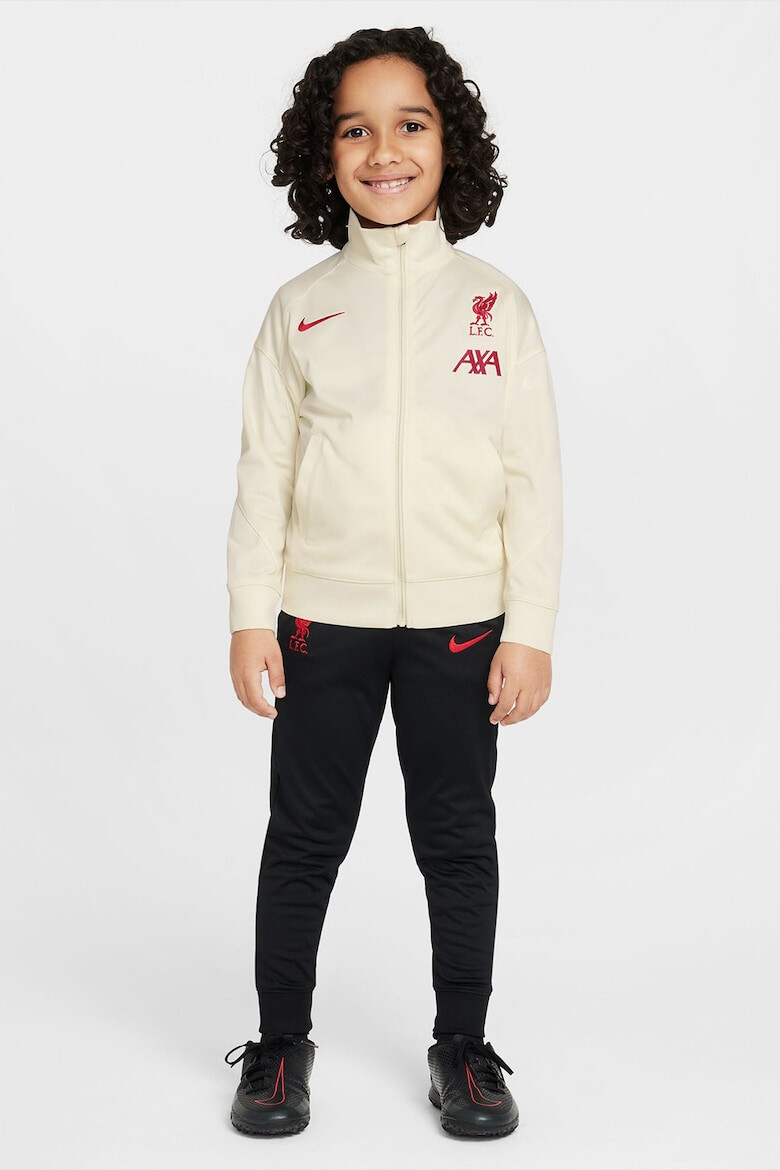 Nike Футболен екип с лого - Pepit.bg
