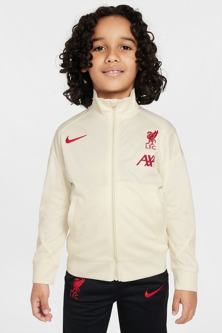 Nike Футболен екип с лого - Pepit.bg
