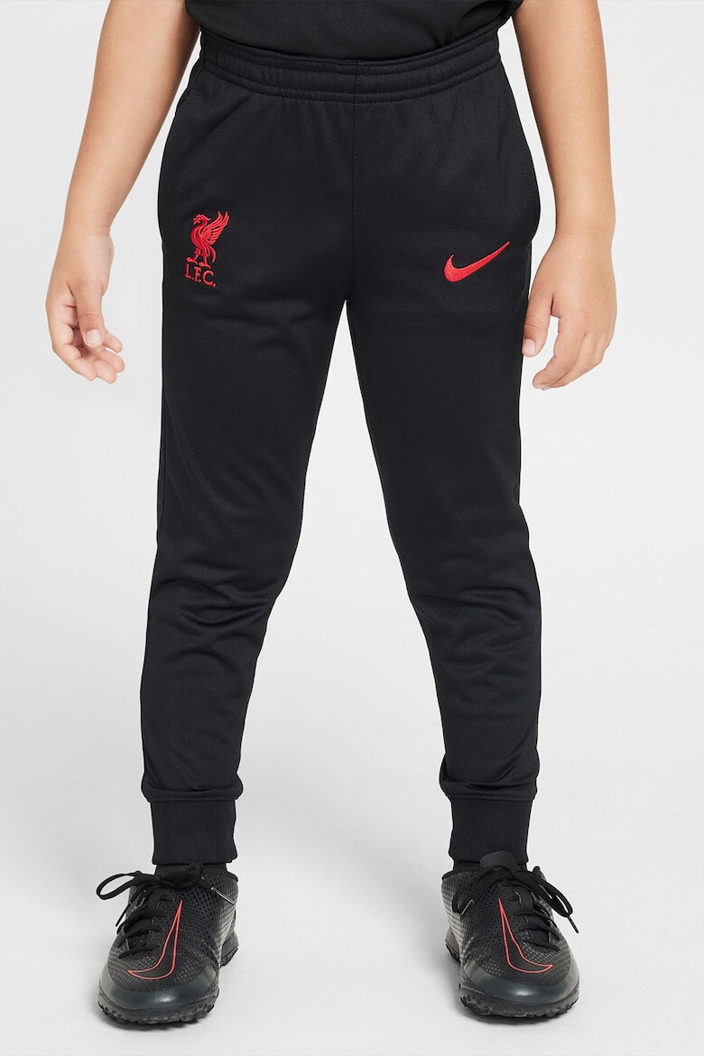 Nike Футболен екип с лого - Pepit.bg