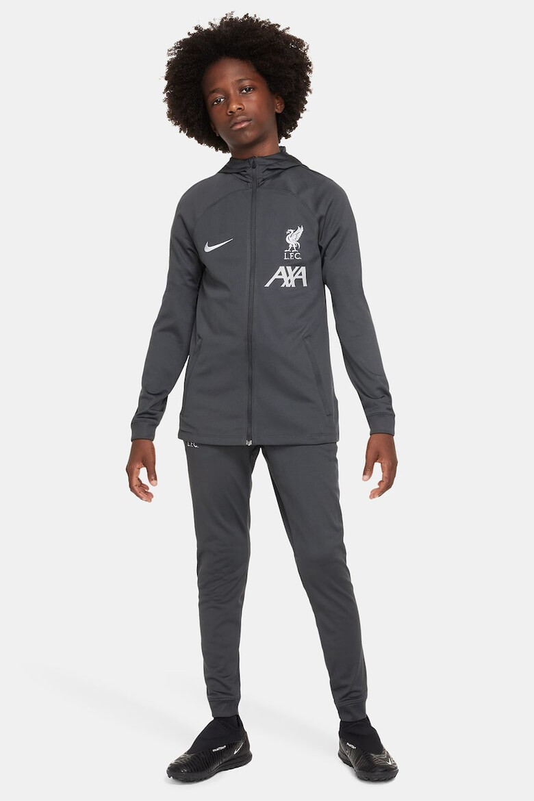 Nike Футболен екип с лого - Pepit.bg