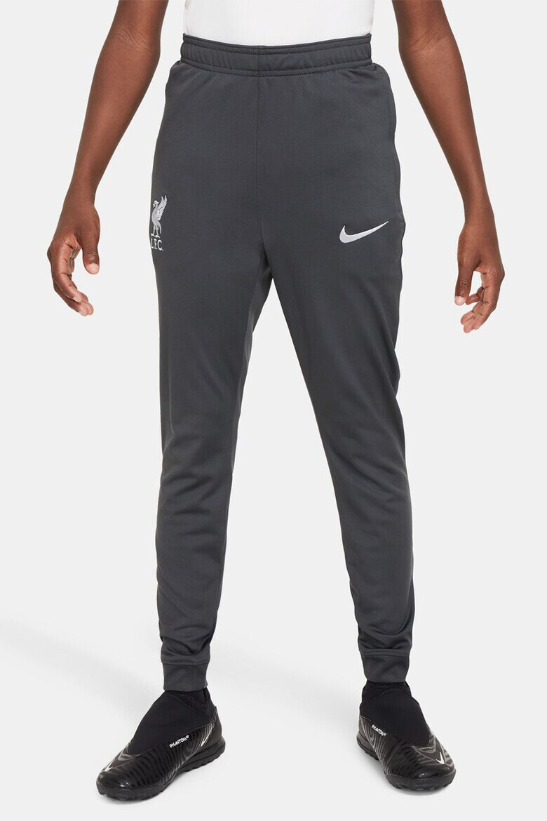 Nike Футболен екип с лого - Pepit.bg