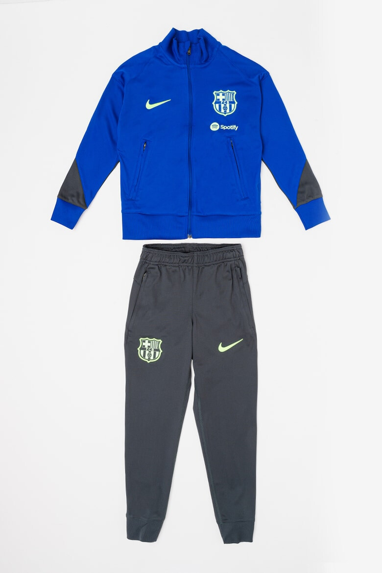 Nike Футболен екип с лого - Pepit.bg