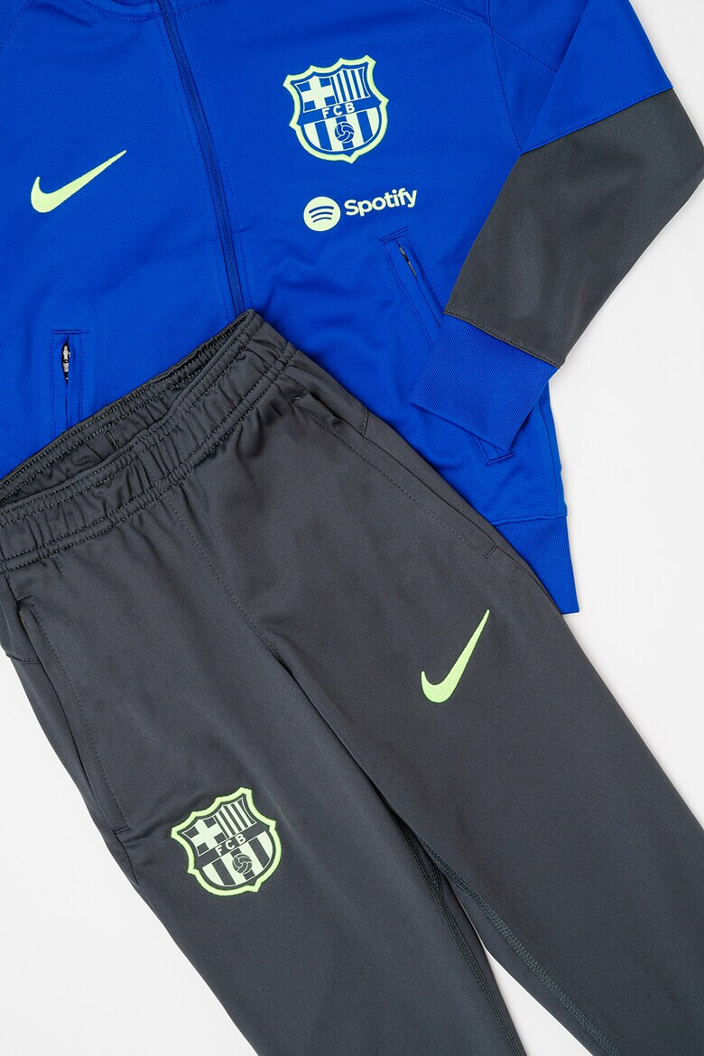 Nike Футболен екип с лого - Pepit.bg
