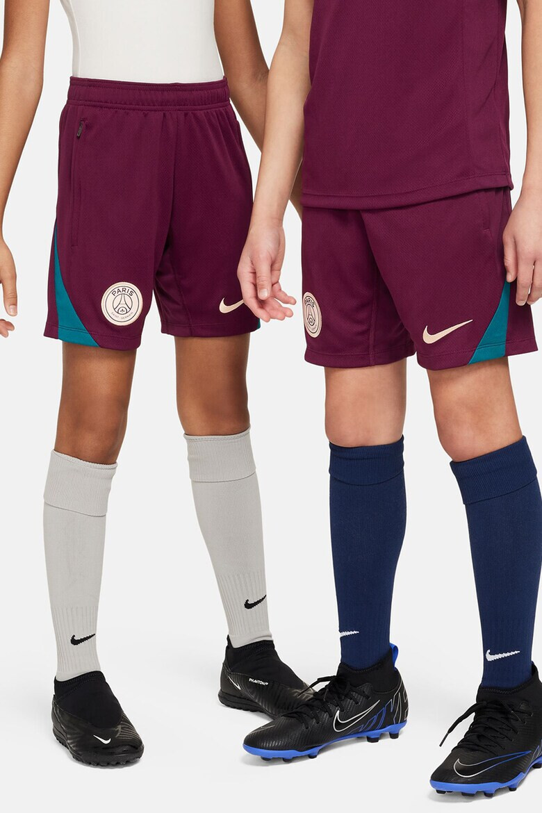 Nike Футболен къс панталон - Pepit.bg