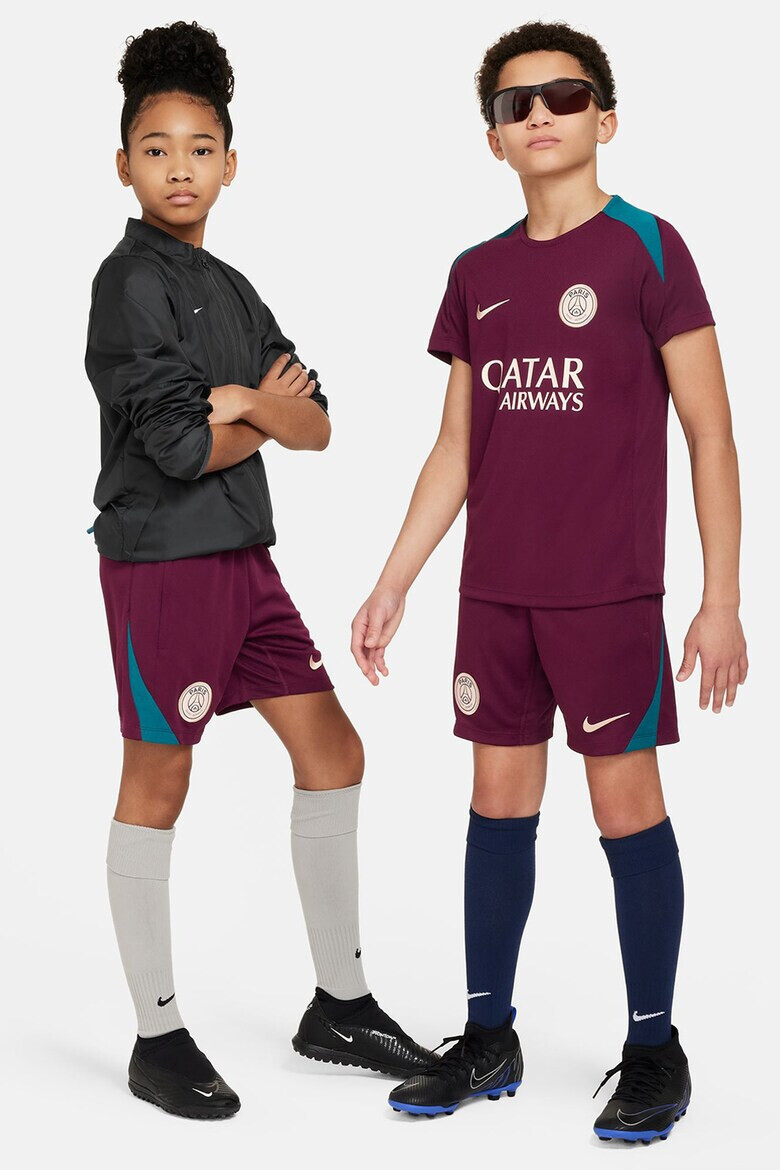 Nike Футболен къс панталон - Pepit.bg