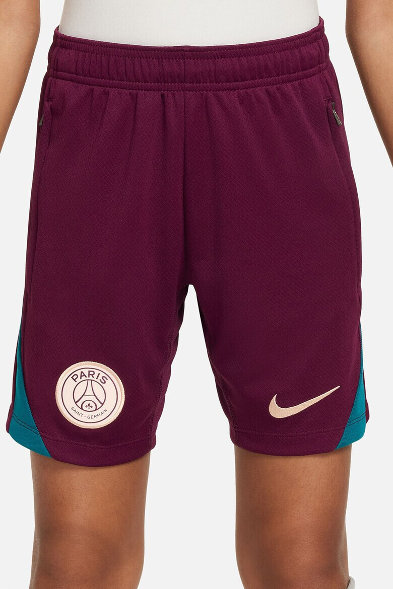Nike Футболен къс панталон - Pepit.bg