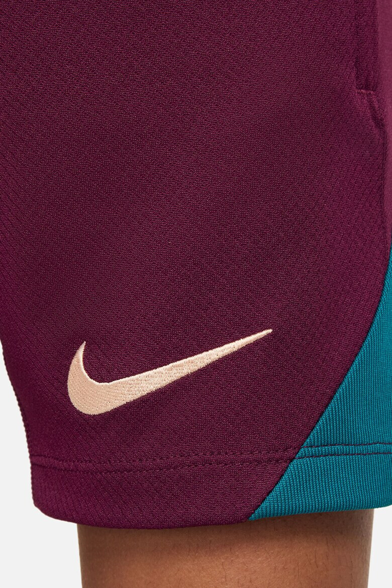 Nike Футболен къс панталон - Pepit.bg