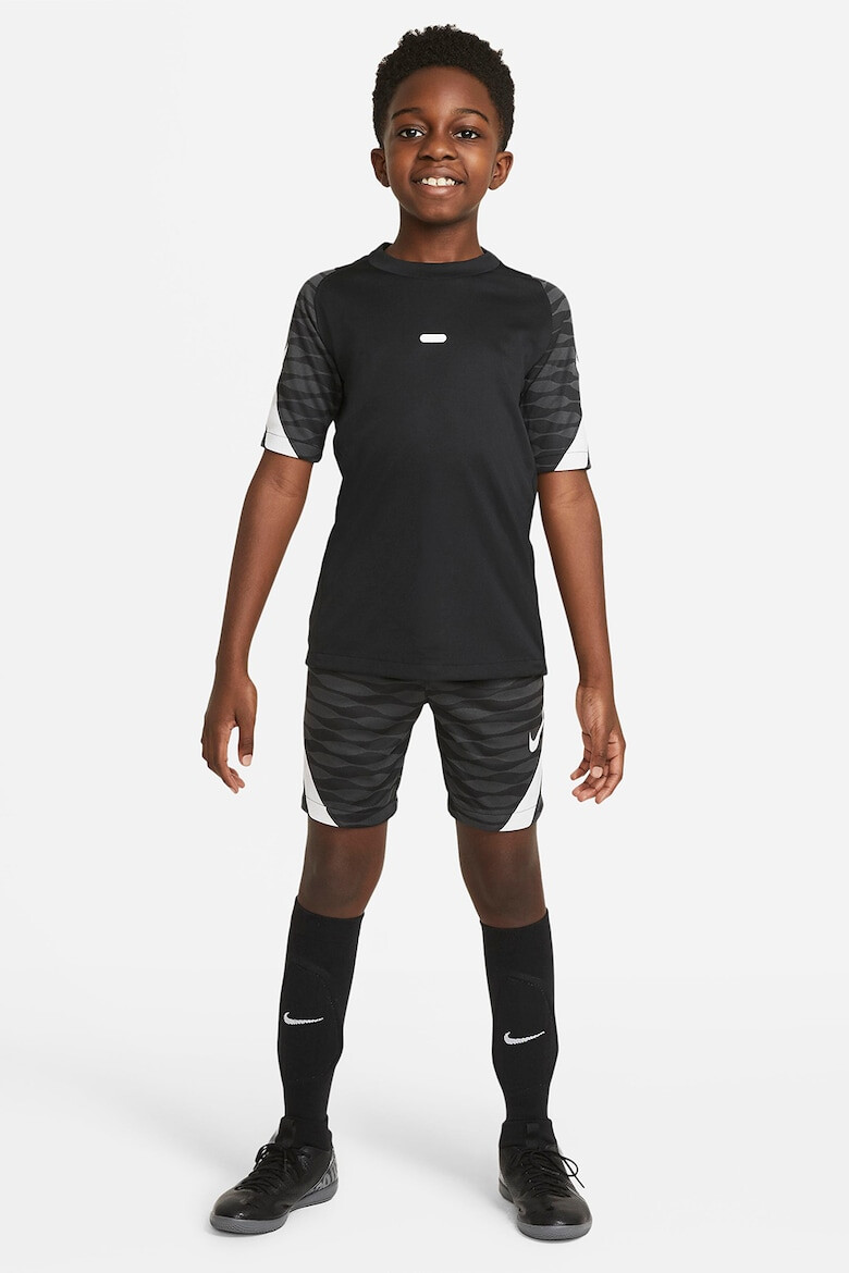 Nike Футболен къс панталон Strike с Dri-Fit - Pepit.bg