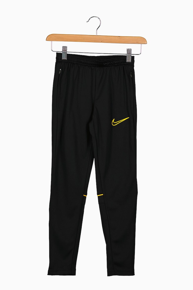 Nike Футболен панталон Dri-Fit Academy с цепки с цип на глезените - Pepit.bg