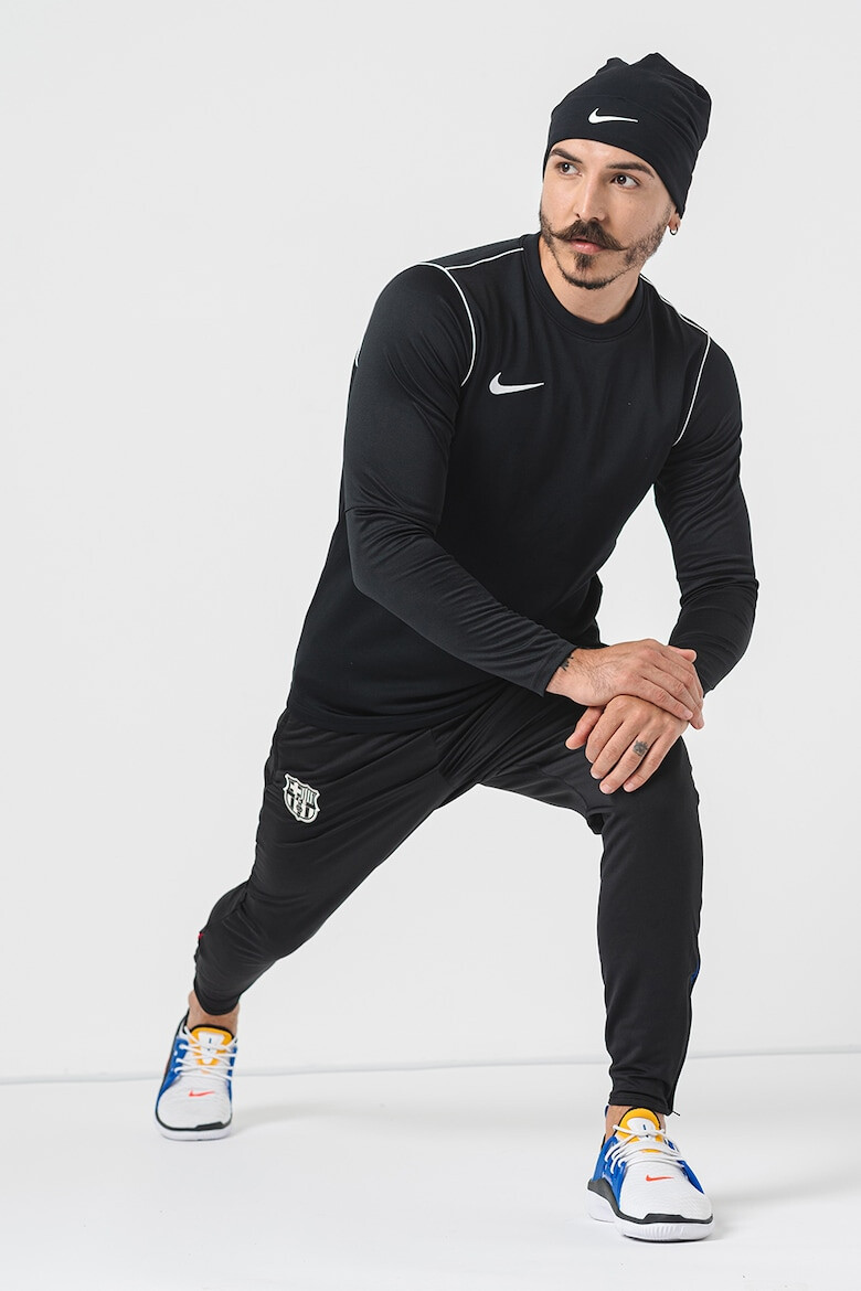 Nike Футболна блуза Dri-FIT - Pepit.bg