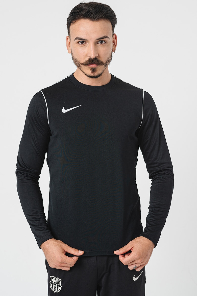 Nike Футболна блуза Dri-FIT - Pepit.bg