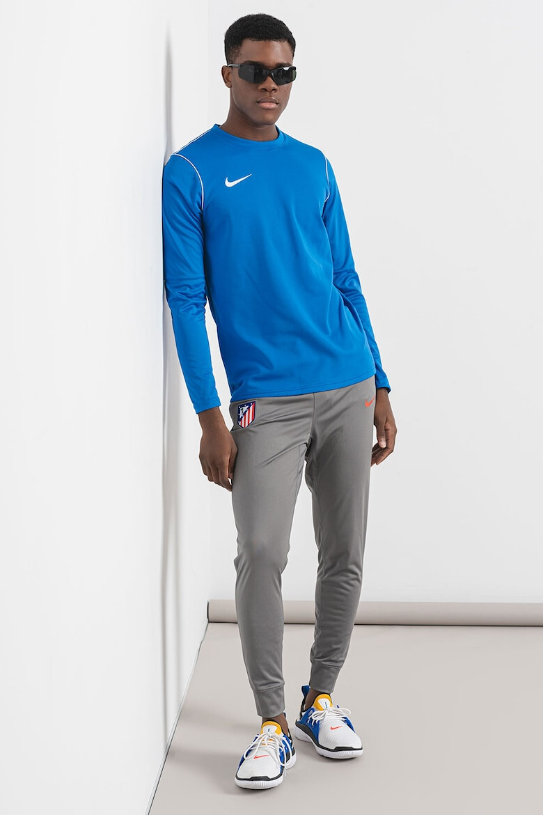 Nike Футболна блуза Dri-FIT - Pepit.bg