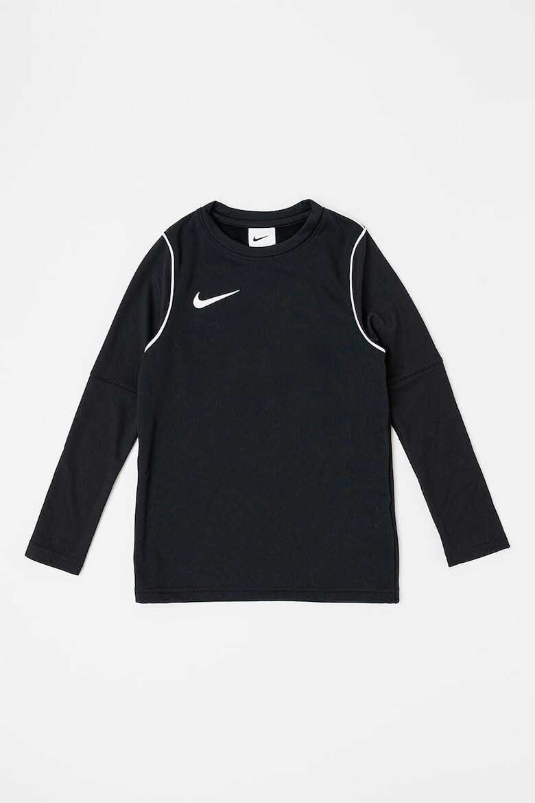 Nike Футболна блуза Dri Fit с лого - Pepit.bg