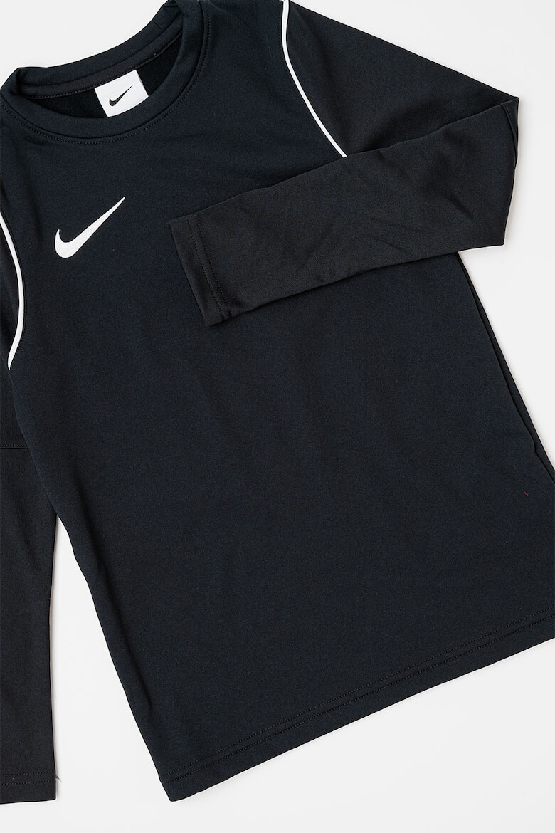 Nike Футболна блуза Dri Fit с лого - Pepit.bg