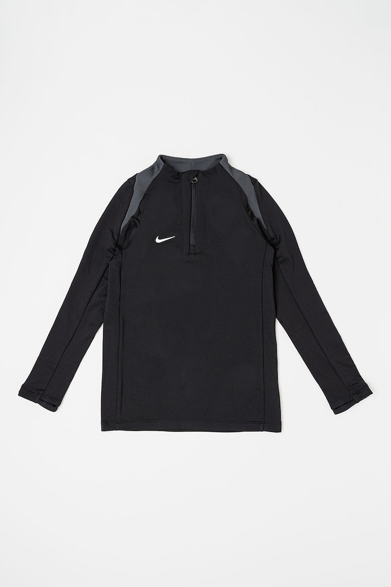 Nike Футболна блуза с Dri Fit - Pepit.bg