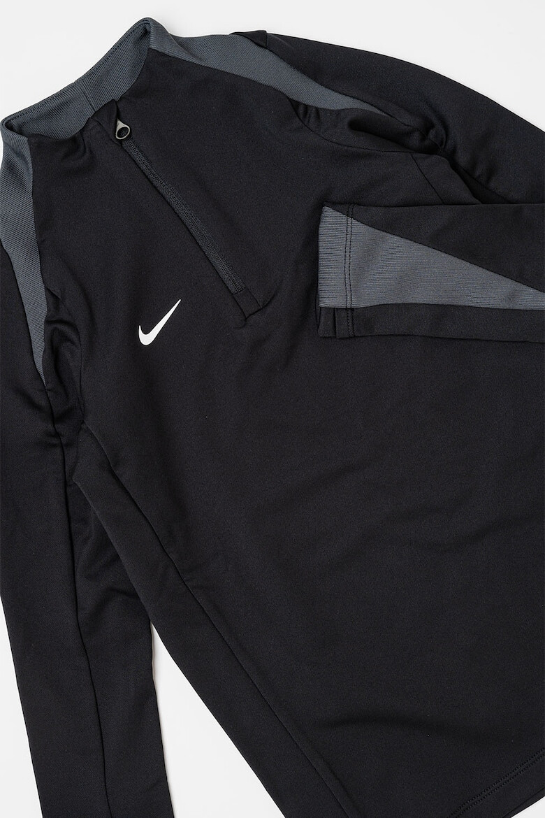 Nike Футболна блуза с Dri Fit - Pepit.bg