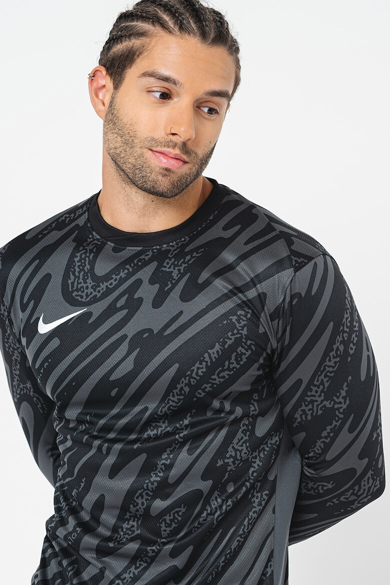 Nike Футболна блуза с Dri-FIT с принт - Pepit.bg