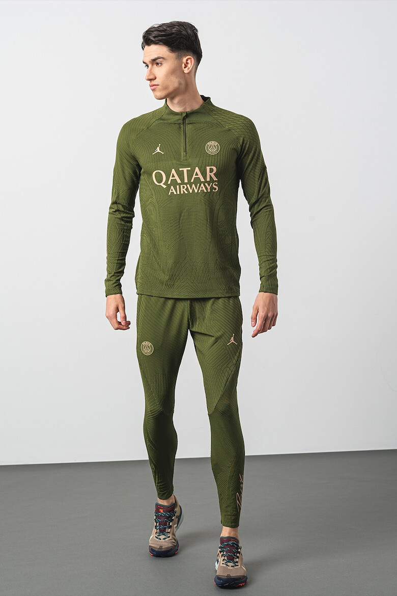 Nike Футболна блуза слим Paris Saint-Germain Strike Elite Fourth - Pepit.bg