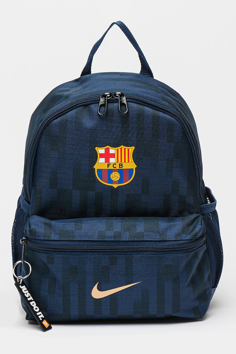 Nike Футболна раница F.C. Barcelona JDI - 11 л - Pepit.bg