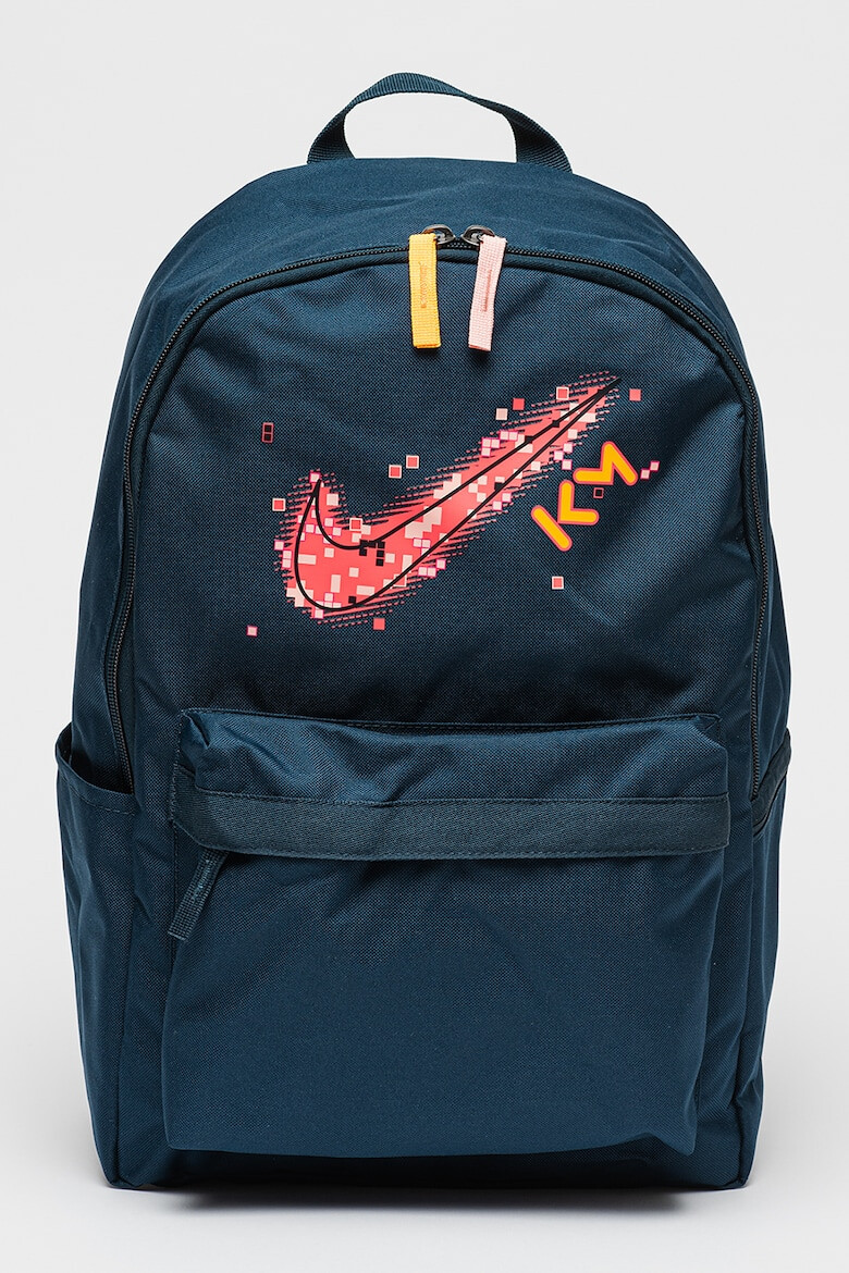 Nike Футболна раница с лого - Pepit.bg