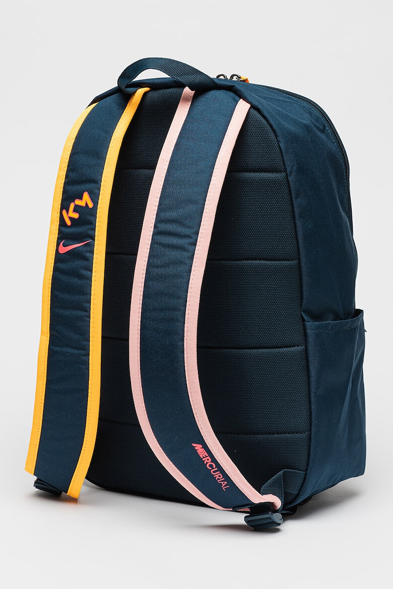 Nike Футболна раница с лого - Pepit.bg
