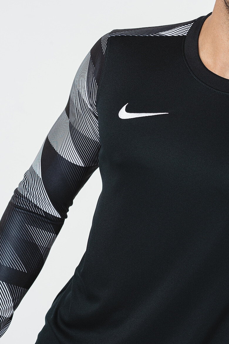 Nike Футболна слим блуза с Dri-Fit - Pepit.bg