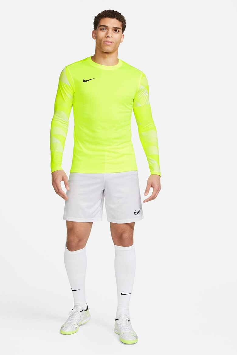 Nike Футболна слим блуза с Dri-Fit - Pepit.bg