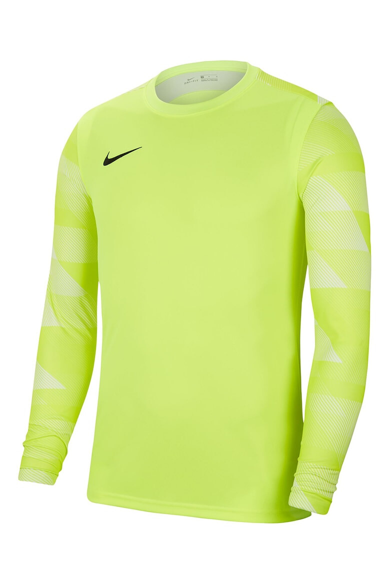 Nike Футболна слим блуза с Dri-Fit - Pepit.bg