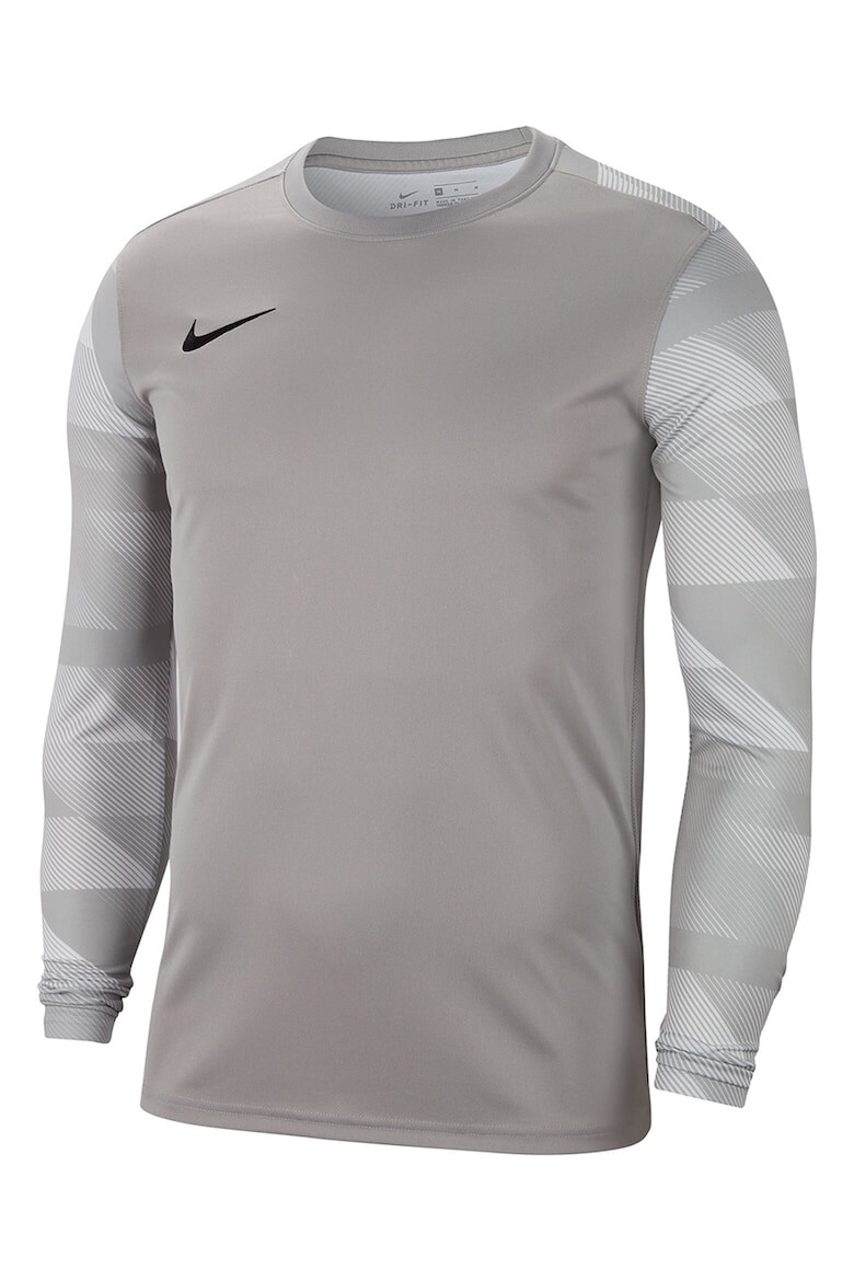 Nike Футболна слим блуза с Dri-Fit - Pepit.bg