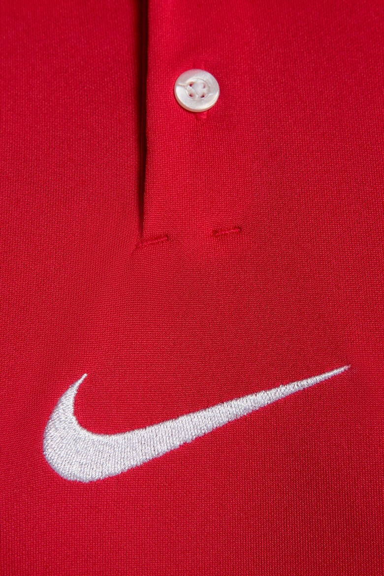 Nike Футболна тениска Academy с Dri-FIT и ръкави реглан - Pepit.bg