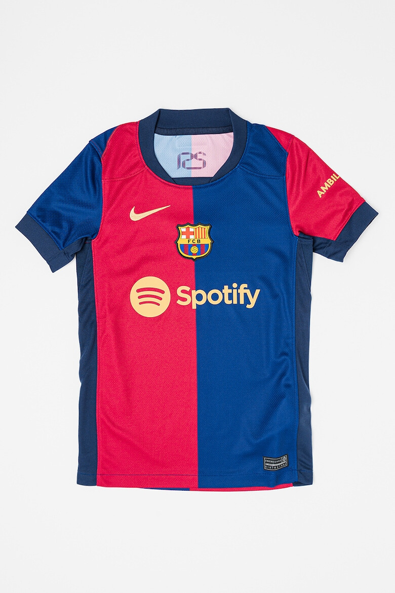 Nike Футболна тениска с F.C. Barcelona лого - Pepit.bg