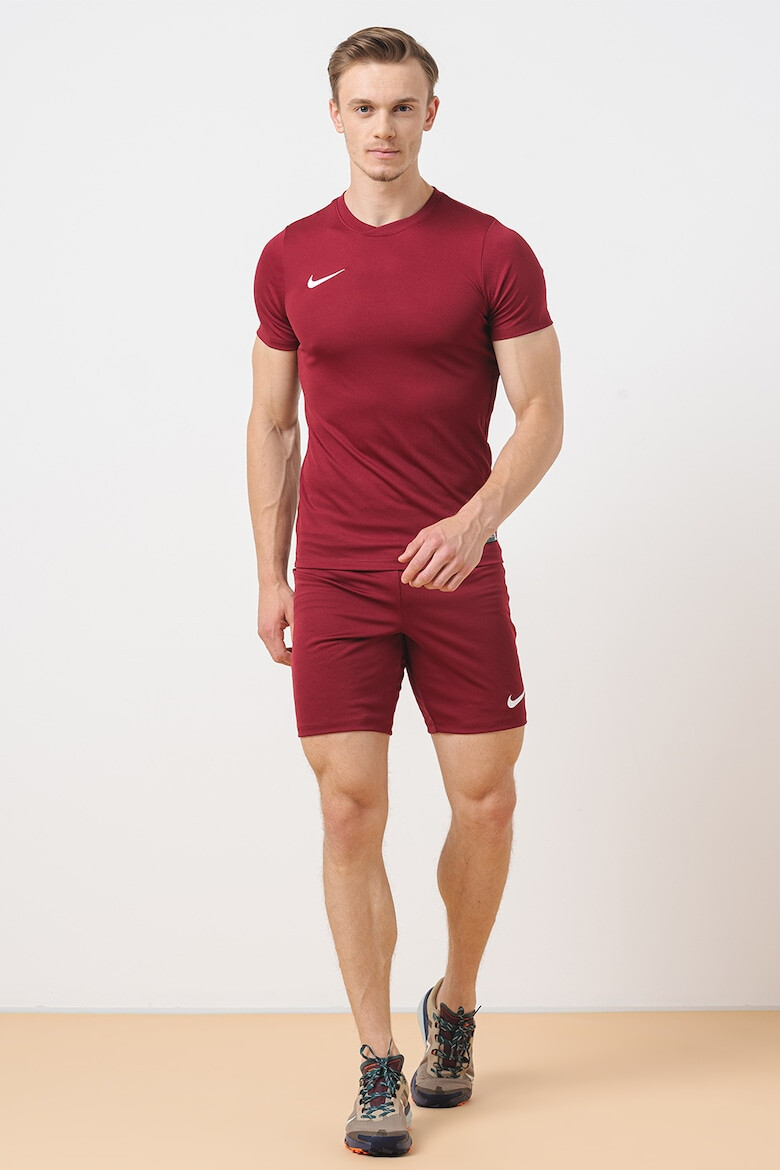 Nike Футболна тениска с лого - Pepit.bg