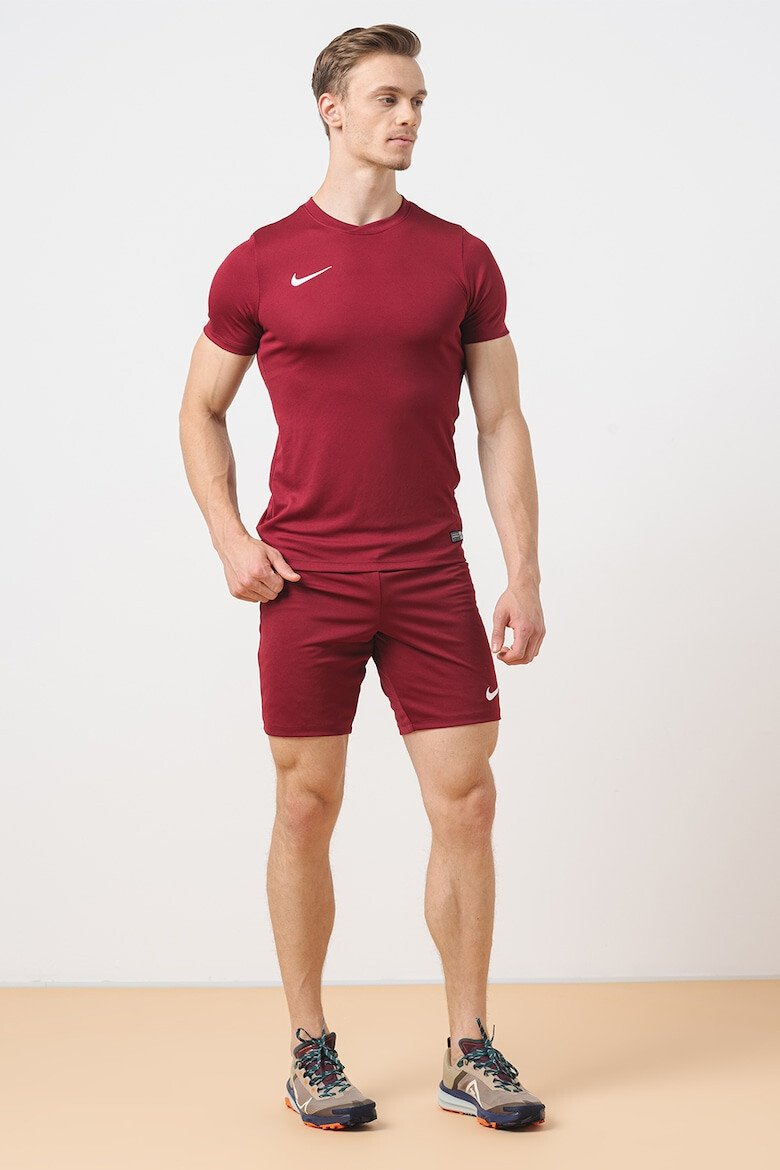 Nike Футболна тениска с лого - Pepit.bg