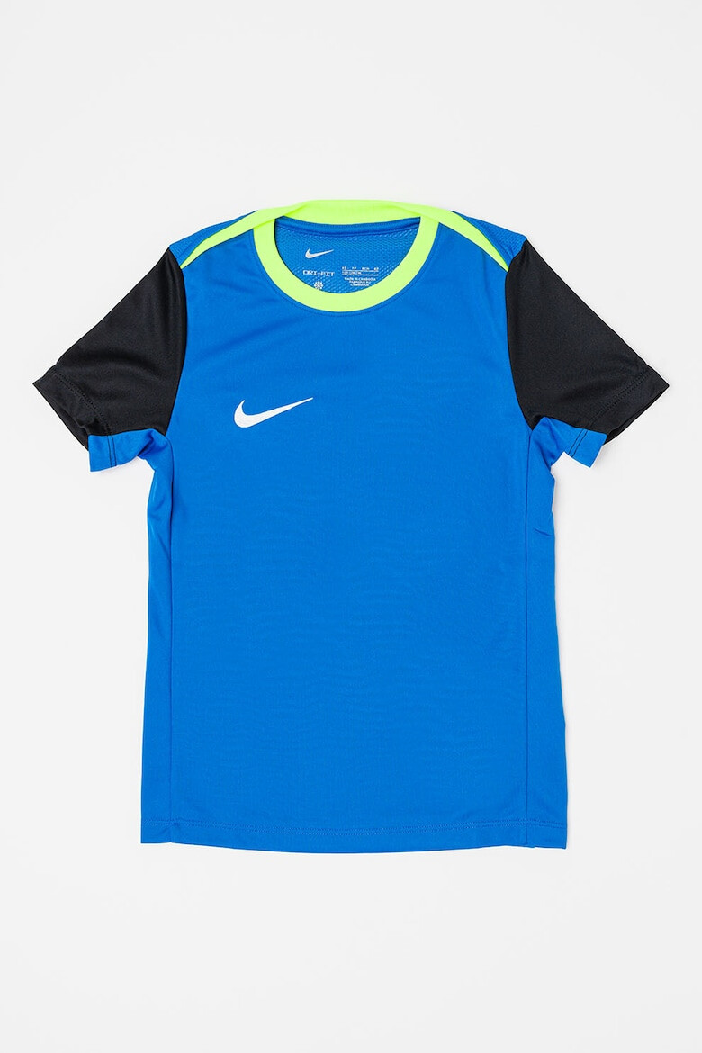 Nike Футболна тениска с лого Dri Fit - Pepit.bg