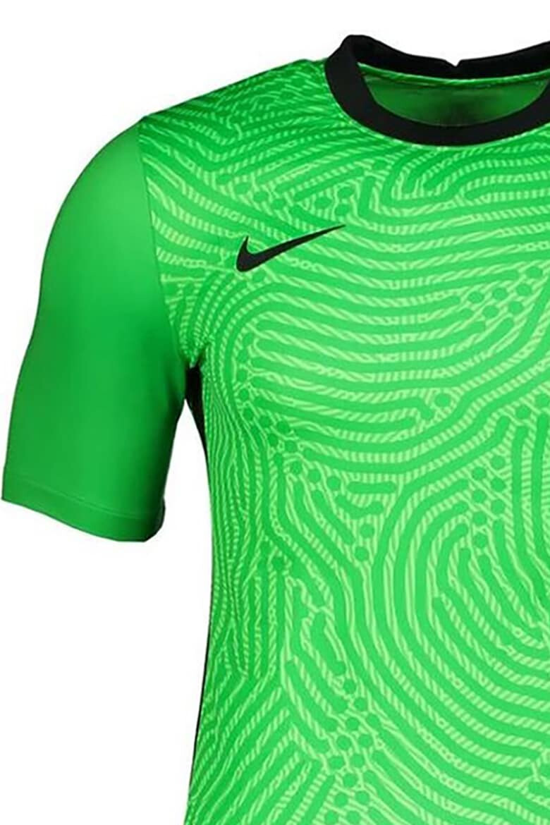 Nike Футболни обувки Dri-FIT с шарка - Pepit.bg