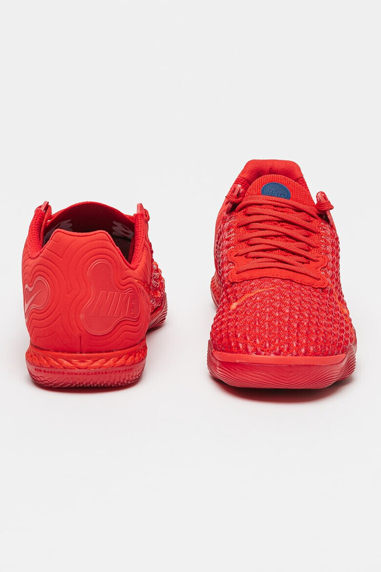 Nike Футболни обувки React Gato с бродирано лого - Pepit.bg