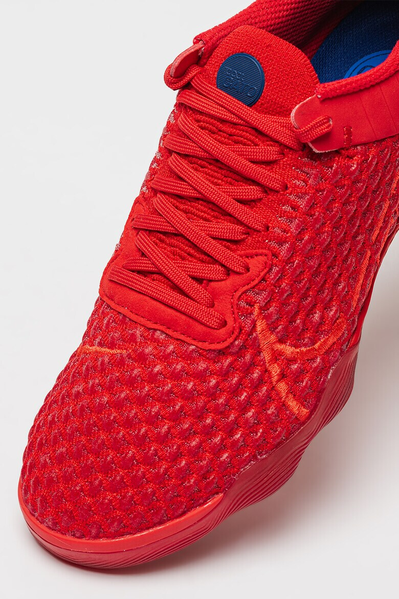 Nike Футболни обувки React Gato с бродирано лого - Pepit.bg