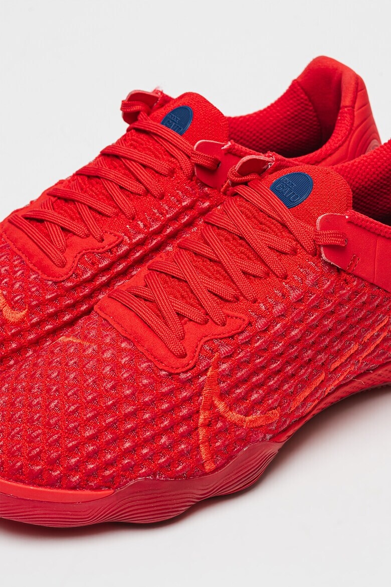Nike Футболни обувки React Gato с бродирано лого - Pepit.bg