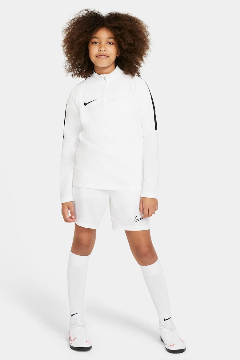 Nike Футболни шорти Academy 21 с Dri-Fit и бродирано лого - Pepit.bg