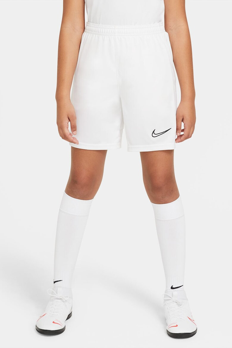 Nike Футболни шорти Academy 21 с Dri-Fit и бродирано лого - Pepit.bg