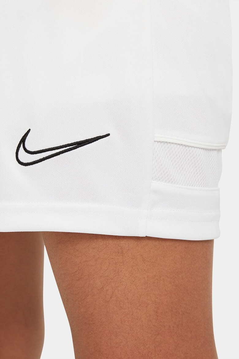 Nike Футболни шорти Academy 21 с Dri-Fit и бродирано лого - Pepit.bg