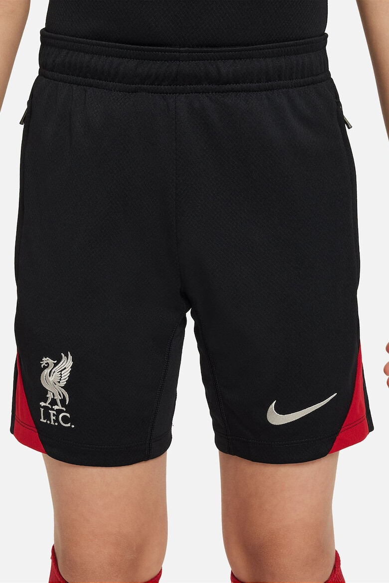 Nike Футболни шорти LFC с лого - Pepit.bg