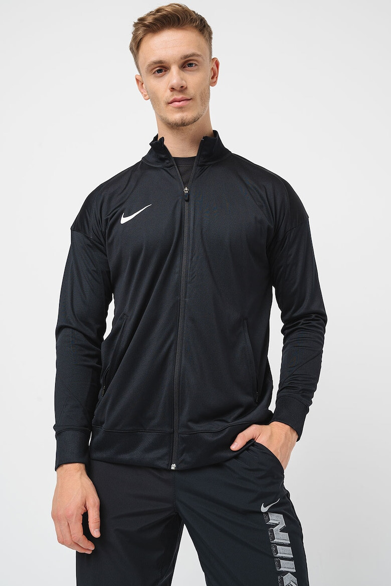 Nike Футболно яке с цип - Pepit.bg