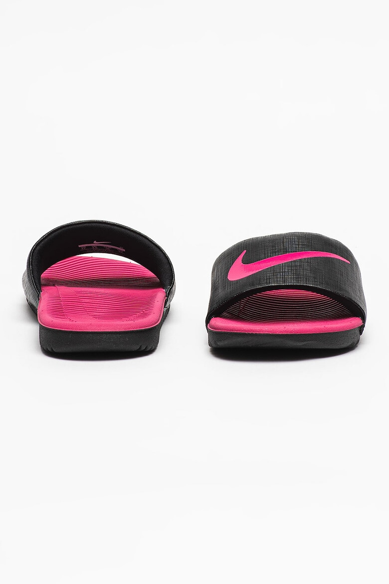 Nike Гумени чехли Kawa с лого - Pepit.bg